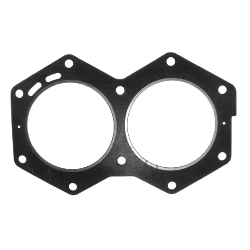 18-2956 Sierra International Marine Head Gasket for Johnson/Evinrude Outboard Motor , white