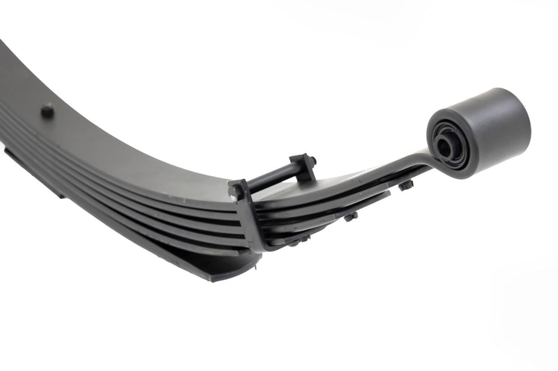 Rough Country 6" Leaf Springs Rear for 73-87 GMC C15/K15 Truck | 52" - 8028Kit