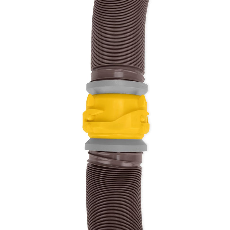 20' HD Sewer Hose Kit Revolution 360 (E/F)