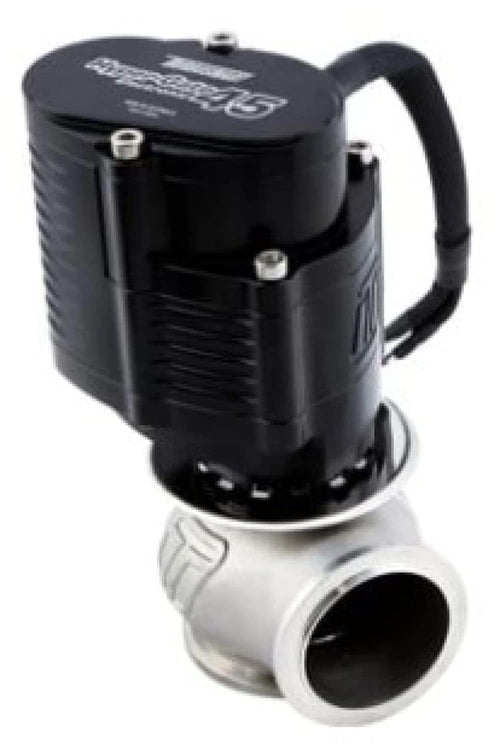 Turbosmart eWG45 GenV HyperGate45 Electronic Black