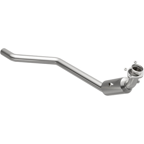Catalytic Converter MagnaFlow 52075: OEM Grade, Direct-Fit, Compatible with 2006-2008 Jaguar S-Type (Federal/EPA Compliant)