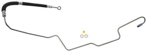 Power Steering Gates 369880 Hose Assembly Pressure Line