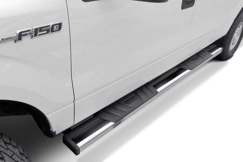 Stx500 Steelcraft 500-33107 Running Boards