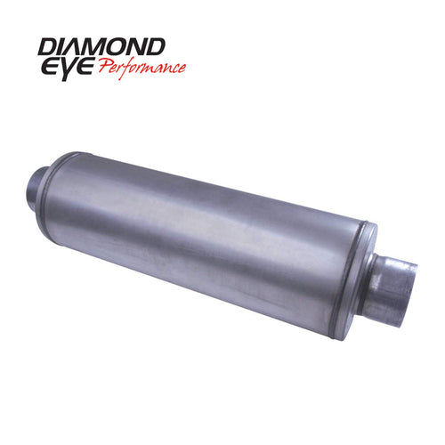 460100 Diamond Eye Muffler