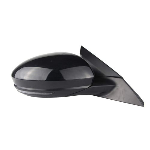 Right-Side TYC 5700771 Door Mirror Compatible with 2019-2019 Nissan Altima