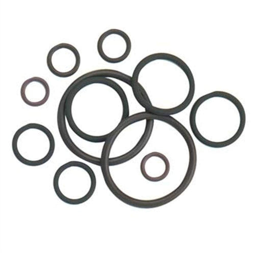 O-Ring Fragola 999108, 10 Piece (ORing For 3/8 I.D. 3 10 Pcs.)