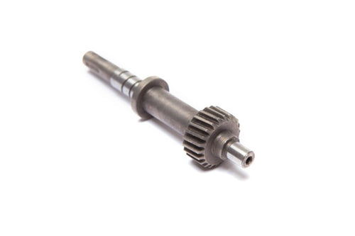 Omix-Ada 18670.33 | Omix Speedometer Drive Gear, 22 Teeth | OE Reference: 910089 | Fits 1945-1971 Willys / Jeep with Dana 18