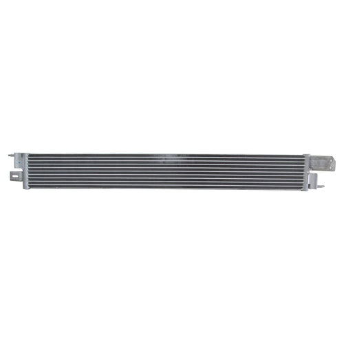 External TYC Transmission Oil Cooler Compatible with 2020-2020 Chevrolet Silverado 2500