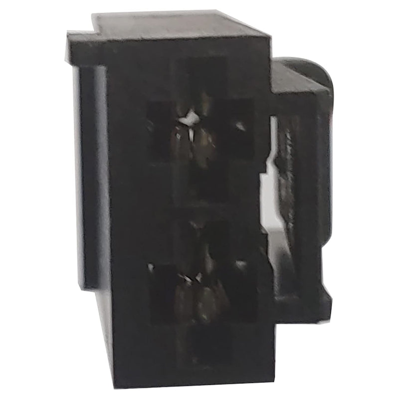 Blower TYC Assembly