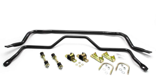 Front QA1 Sway Bar, 52812