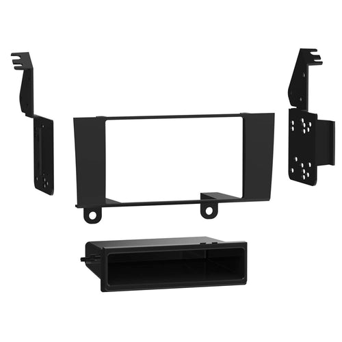 Metra Electronics - LS Series Lexus 1995-2000 (99-8165) Metra Radio Install kits