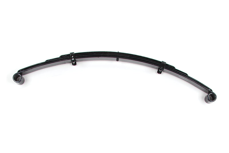 Leaf Spring Zone Offroad ZONJ0200