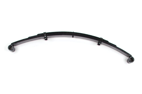Leaf Spring Zone Offroad ZONJ0200