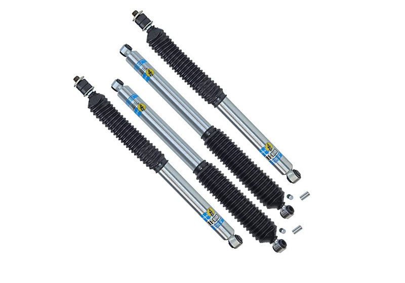 RAM Shock Box BL