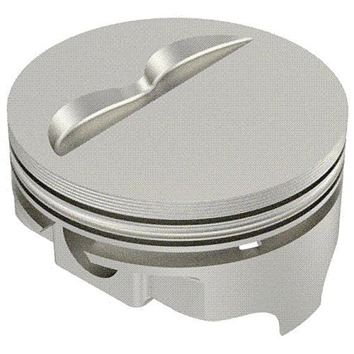 Chevy 400ci FHR Forged Pistons KB Performance IC9968.030