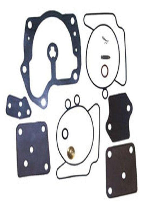 18-7248 Teleflex Carburetor Kit