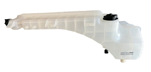 Engine Coolant Reservoir BEHR CRT 233 000S