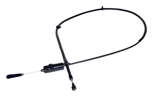 Crown Automotive Throttle Valve Accelerator Cable, 52104284AB
