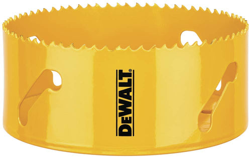 4-3/4 (121MM) DEWALT DAH180076 Hole Saw