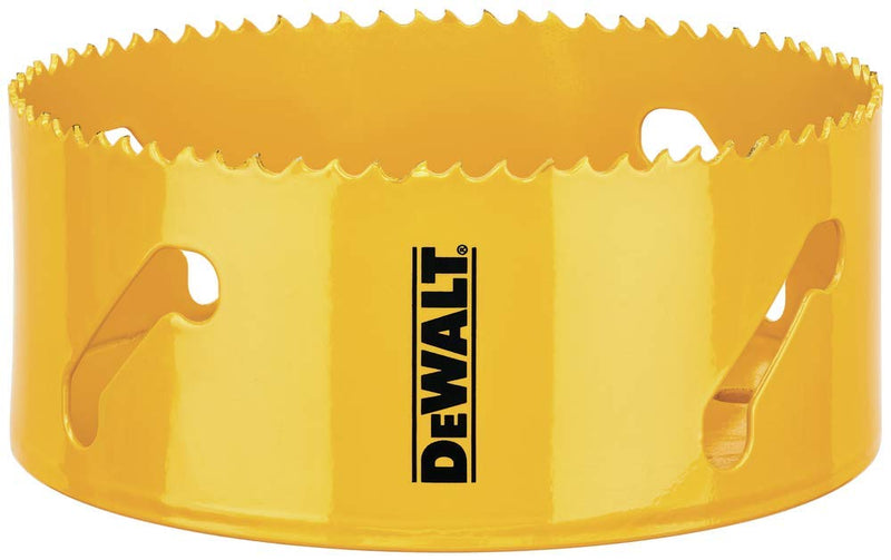 4-3/4 (121MM) DEWALT DAH180076 Hole Saw