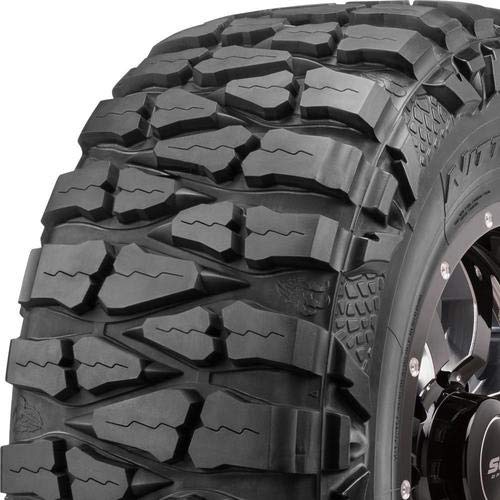 Mud Grappler Nitto LT35/12.50R20 121Q