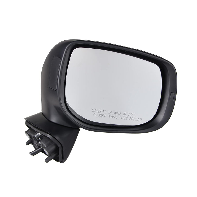 Right-Side TYC 4710431 Door Mirror Compatible with 2019-2020 Subaru Forester