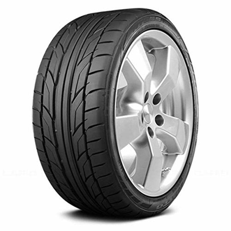 285/35ZR20 Nitto 104W XL NT555 G2 BW