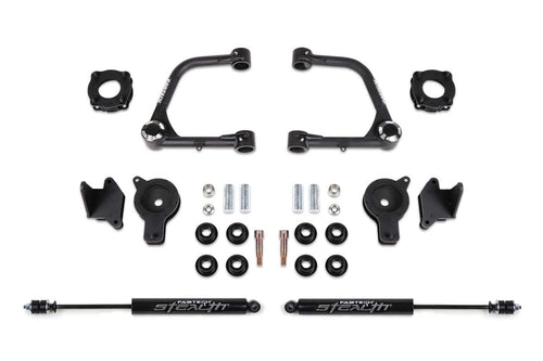 Airbag Fabtech Spacer Kit (FTS26107)