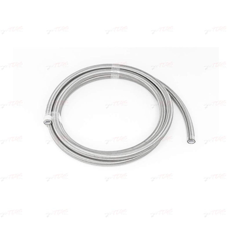 Braided Deatschwerks EFI Hose
