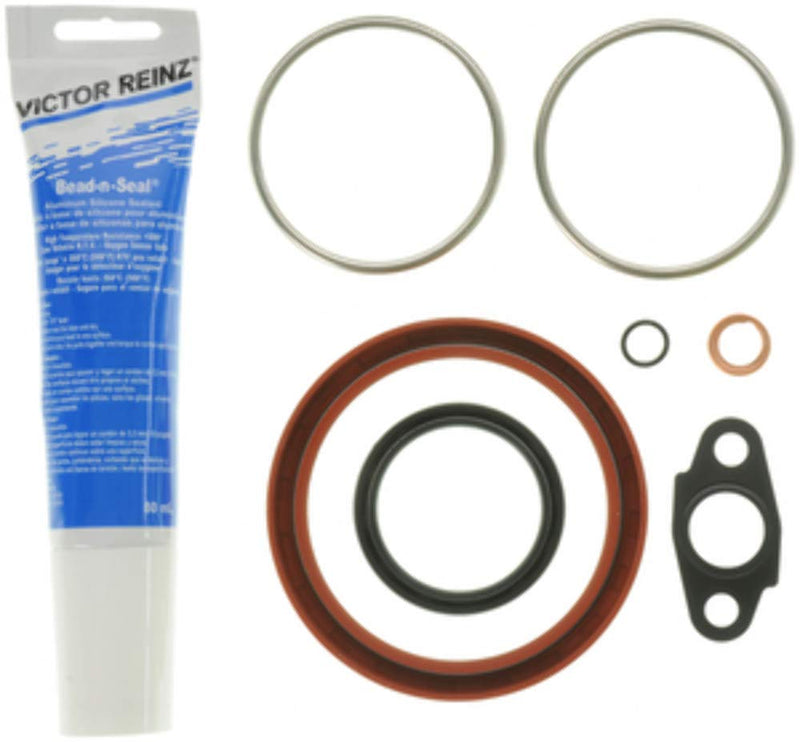 Engine Conversion MAHLE Original Gasket Set CS54599