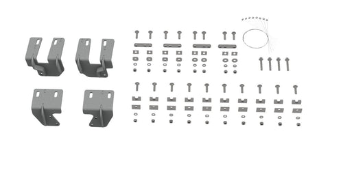 RVR2505 BW Hitches Quick Fit CUSTOM® Install Bracket