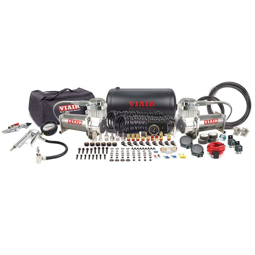 VIAIR Constant Duty Mobile Playground OBA 200PSI