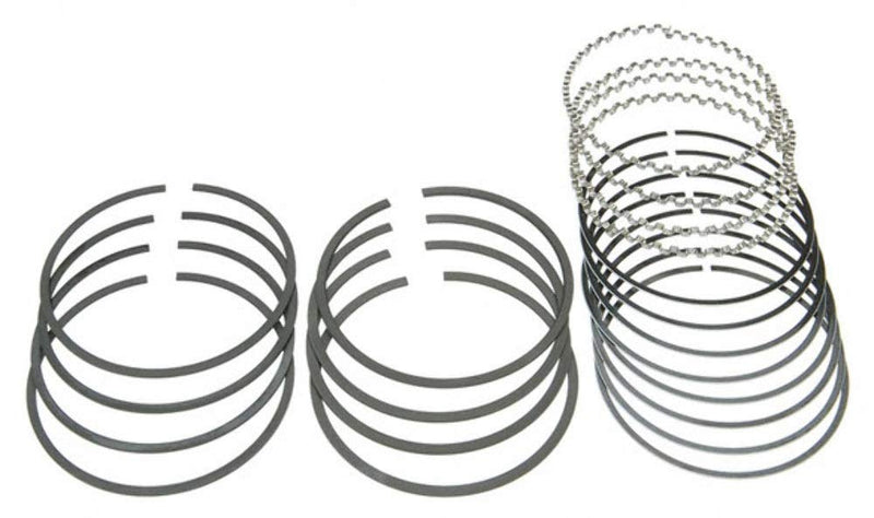 Engine MAHLE Piston Ring Set 51489CP