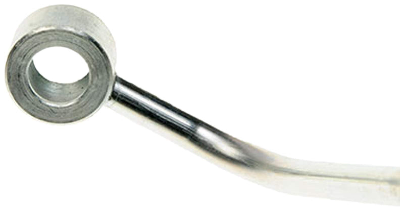 Power Steering Pressure Hose Gates 365731