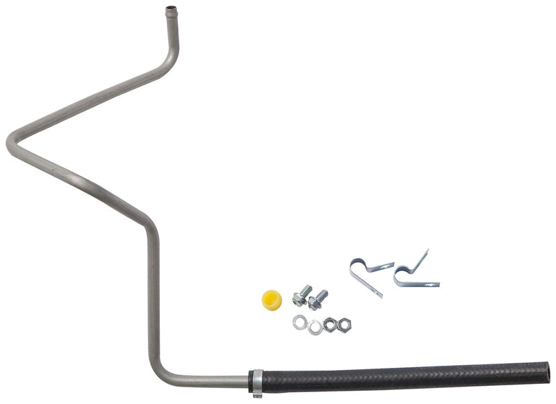 Return Hose Gates 362980