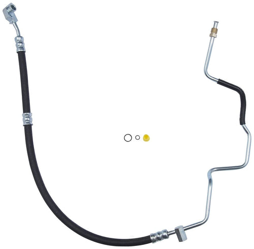 365972 nobrandname Power Steering Pressure Line Hose Assembly