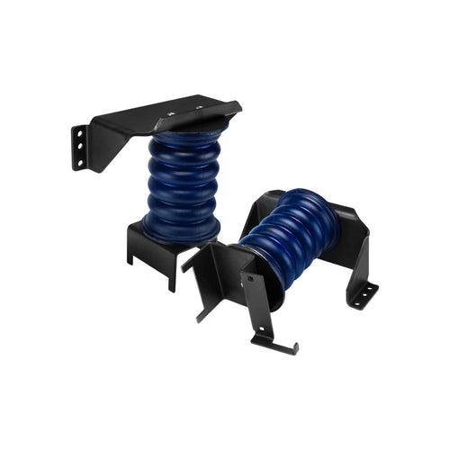 SSR-184-40-1 SuperSprings Rear for Ford F-53, Blue SumoSprings