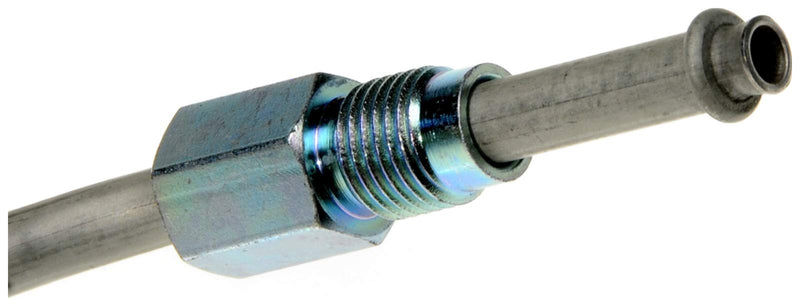 Power Steering Gates 363850 Line Hose Assembly Pressure