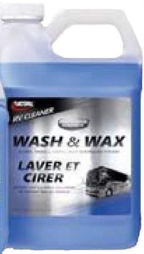 RV WASH & Wax VALTERRA LLC V88544, 64OZ BOTTL