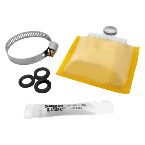Install Kit DeatschWerks 9-1017 (for DW65C and DW300C), 1 Pack