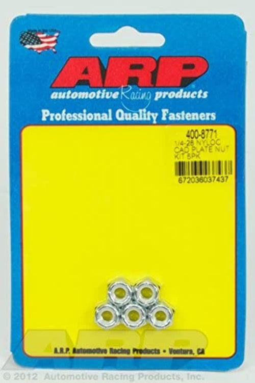 Nut Kit ARP (400-8771)