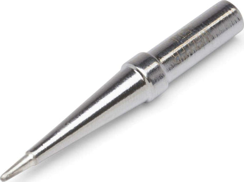 Weller Long Screwdriver ETJ Soldering Tip for PES51, WE1010NA, WES51, WESD51 0.031 inch
