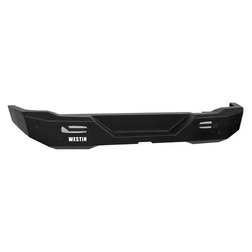 Westin Pro-Series 58-421255 Rear Bumper fits 2021-2026 Bronco (Excluding Bronco Sport)