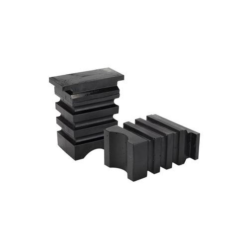 SumoSprings SSR-329-47 Rear for Mecedes-Benz Sprinter 2500, Black