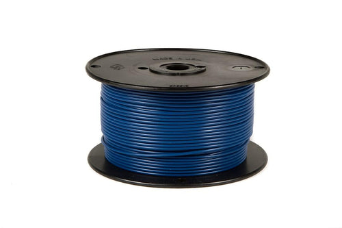 Crosslink WIRTHCO 81040 Primary Wire 18 Gallon
