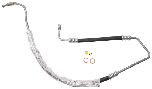 Power Steering Pressure Hose Gates 365839