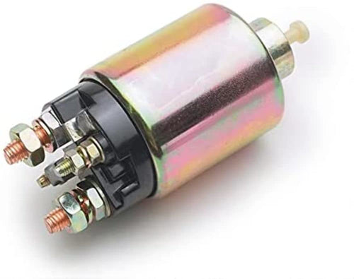 Solenoid Assembly Powermaster for 9200