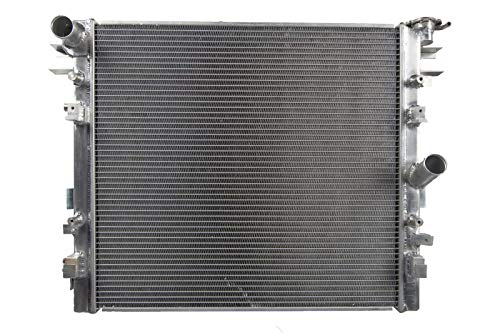 Radiator CSF 3466