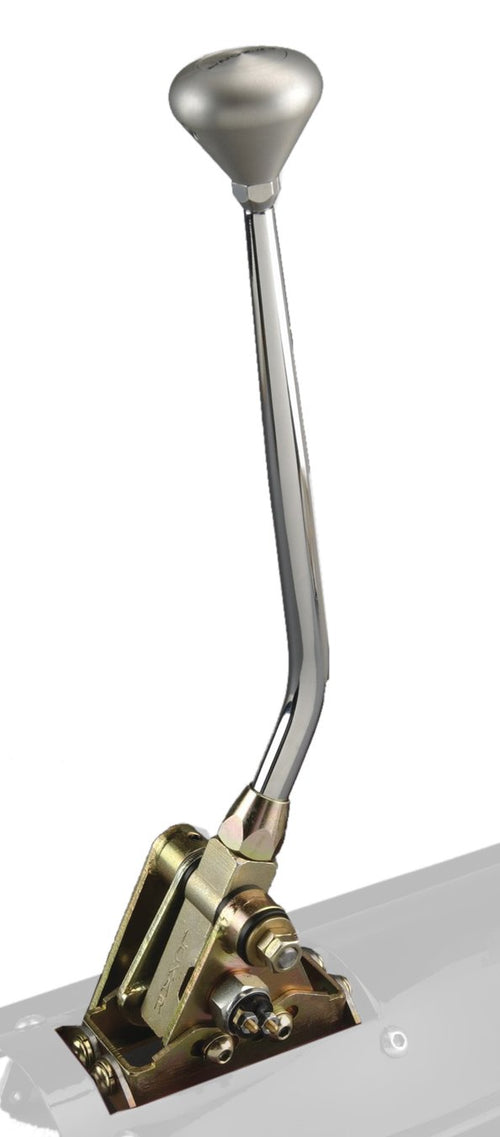 Ford FMX Transmission Lokar XFMS6FMXBM Shifter