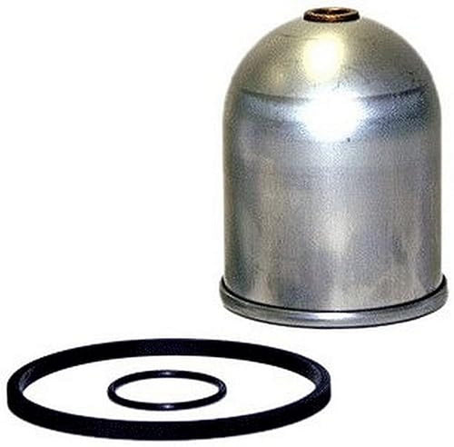 Metal Canister WIX Cartridge Lube Filter